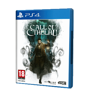 Call of Cthulhu