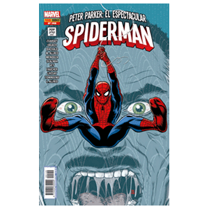 El Asombroso Spiderman nº 149
