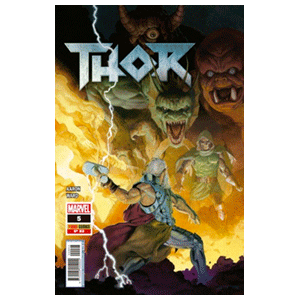 Thor nº 93