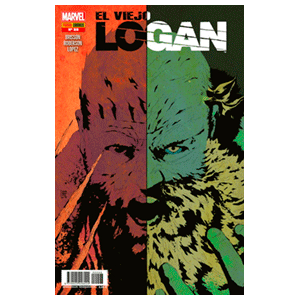 El Viejo Logan nº 98