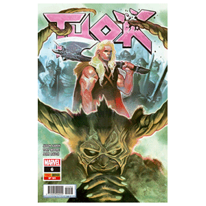Thor nº 94