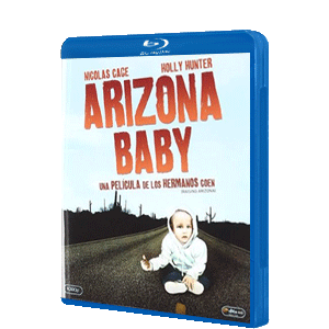 Arizona Baby Arizona Baby