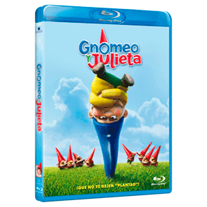Gnomeo Y Julieta Gnomeo Y Julieta