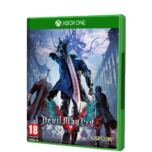 Devil May Cry 5