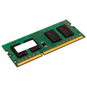 Kingston ValueRAM DDR3 4GB 1600Mhz SO-DIMM - Memoria RAM