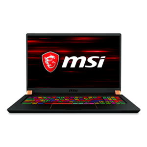 MSI GS75 Stealth 8SF-065ES - i7-8750H - RTX 2070 MAX Q 8GB - 16GB - 512GB SSD - 17,3´´ FHD - W10