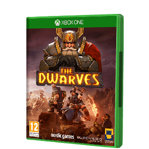 The Dwarves