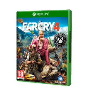 Far Cry 4 Greatest Hits