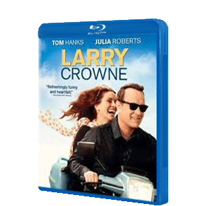 Larry Crowne: Nunca Es Tarde Larry Crowne: Nunca Es Tarde