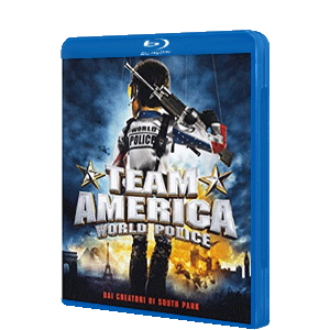 Team America Team America