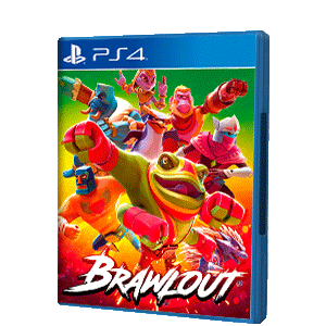 Brawlout