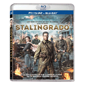 Stalingrado (Bd - Std-3D-2) Stalingrado (Bd - Std-3D-2)