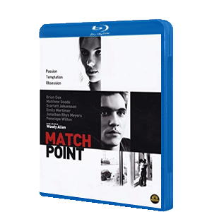 Match Point Match Point