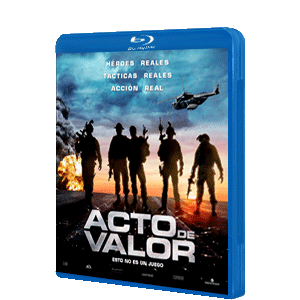 Acto De Valor