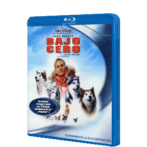 Bajo Cero (Eight Below) Bajo Cero (Eight Below)