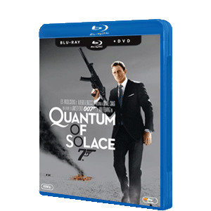 Quantum of Solace (Premium)