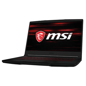 MSI GF63 Thin 9SC-042ES - i7-9750H - GTX 1650 4GB - 16GB - 1TB HDD + 256GB SSD - 15,6´´ FHD - W10 - Ordenador Portátil Gaming