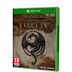 The Elder Scrolls Online: Elsweyr para PC, Playstation 4, Xbox One en GAME.es