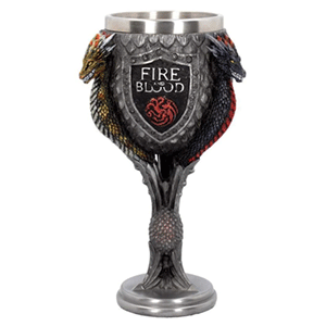Copa Juego de Tronos: Targaryen