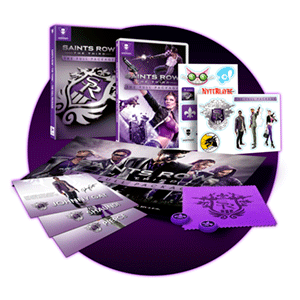free download saints row the third switch