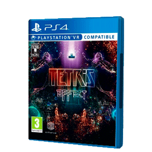 Tetris Effect