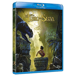 El libro de la Selva