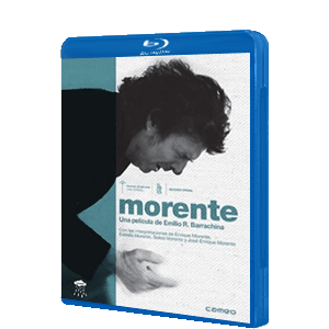 Morente (E.L)/Br Cameo Morente (E.L)/Br Cameo