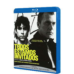 Todos Estamos Invitados(Bd)