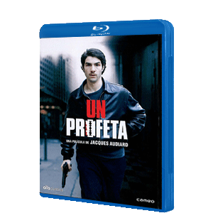 Un Profeta/Br Cameo