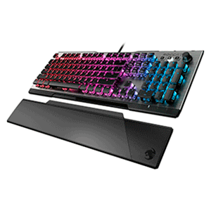 Roccat Vulcan 120 AIMO Mecánico - Teclado Gaming Roccat Vulcan 120 AIMO Mecánico - Teclado Gaming