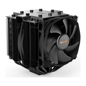 be quiet! Dark Rock Pro 4 - Disipador de CPU