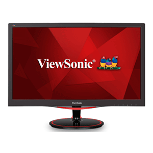 Viewsonic VX2458-MHD 24" LED Full HD 144Hz FreeSync - GSync Comp Con altavoces - Monitor Gaming