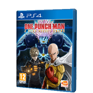 One Punch Man: A hero nobody knows