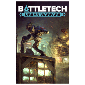 BATTLETECH Urban Warfare para PC Digital en GAME.es