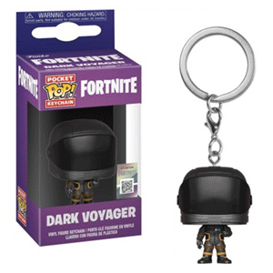 Llavero POP Fortnite: Dark Voyager
