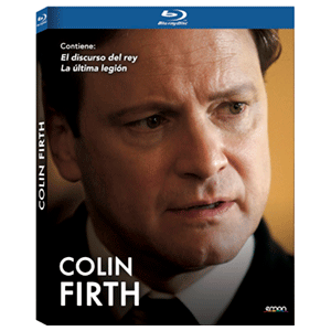 Pack Colin Firth Pack Colin Firth