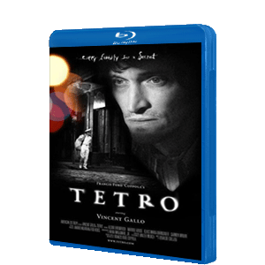 Tetro/Br Cameo