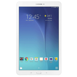 Samsung Galaxy Tab E 9,6" 3G 8Gb Blanco