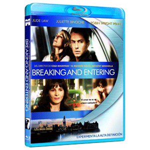 Breaking And Entering