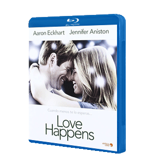 Love Happens