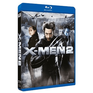 X-Men 2