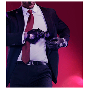 HITMAN 2 - Launch