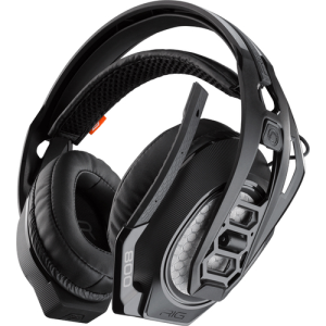 Auriculares Rig 800HS Wireless -Licencia oficial- - Auriculares Gaming