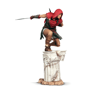 Assassin´s Creed Odyssey Figura de Kassandra