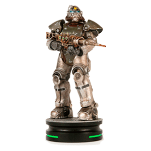 Figura Fallout 4 Power Armor T51