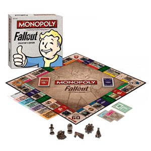 Monopoly Fallout
