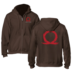 Sudadera God of War: Serpent Talla XL