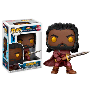 Figura POP Thor Ragnarok: Heimdall