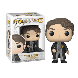 Figura POP Harry Potter: Tom Riddle Figura POP Harry Potter: Tom Riddle