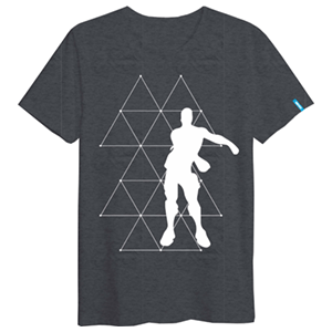 Camiseta Baile Fortnite L